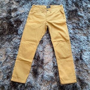 American Eagle chinos!!!